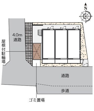 蛍池駅 徒歩12分 1階の物件内観写真